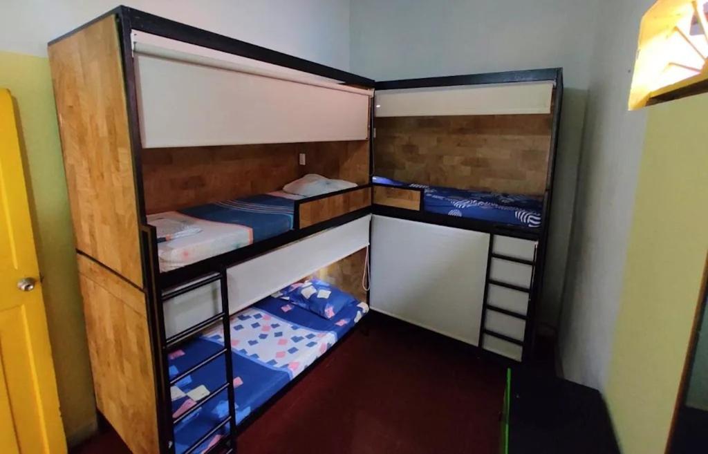 Single Bed Dormitory Room