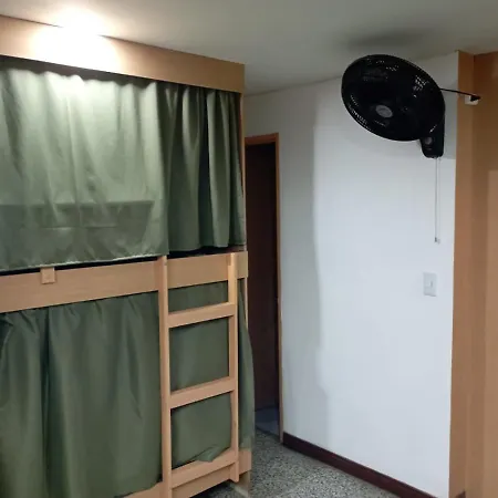 Hotel Del Oeste-2